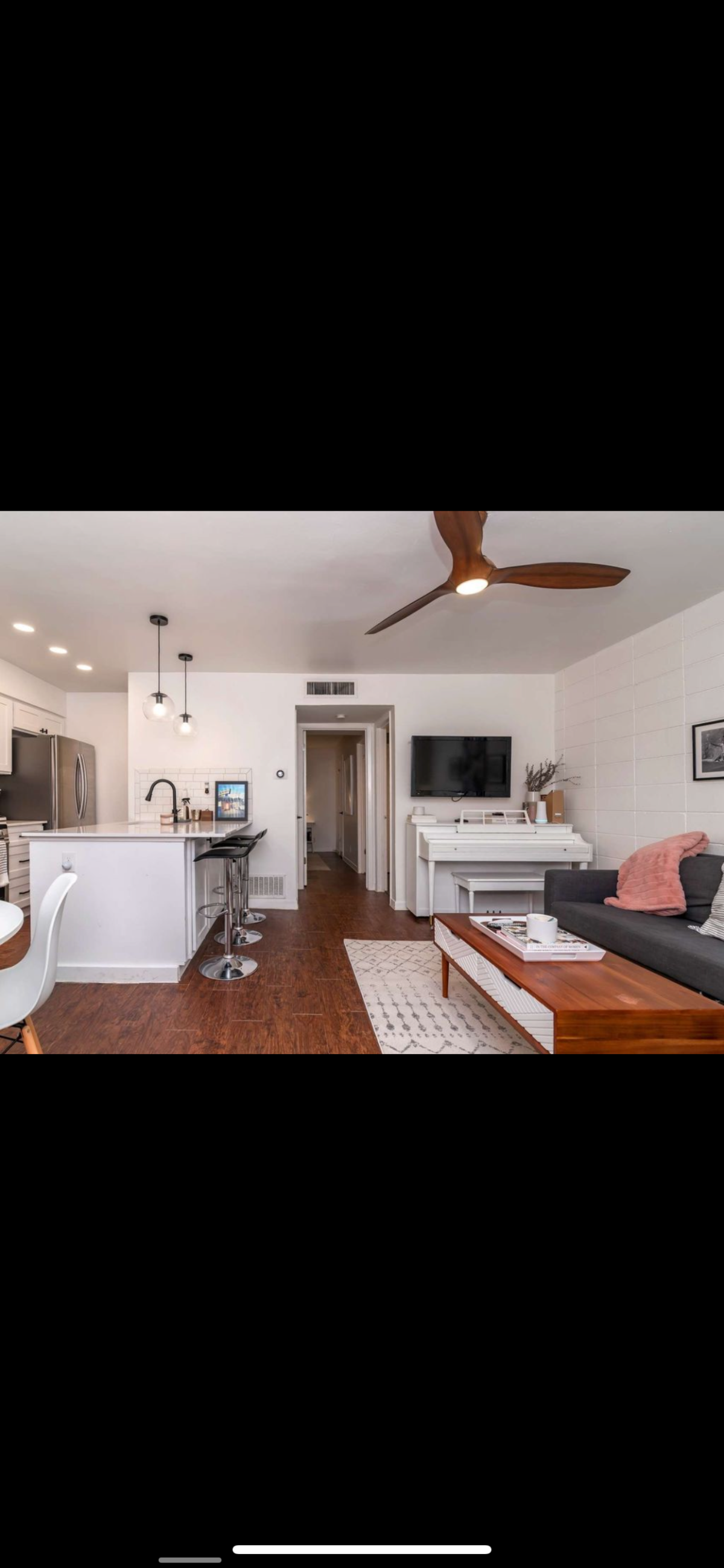 Travis Heights Condo