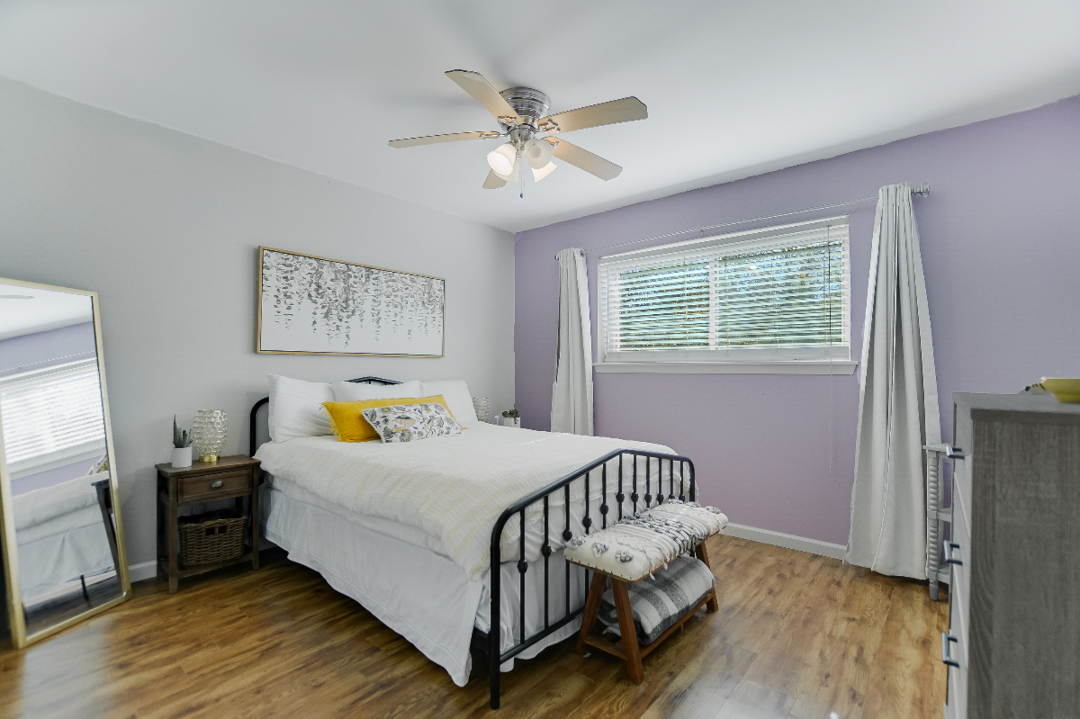 Travis Heights Condo - Photo 6
