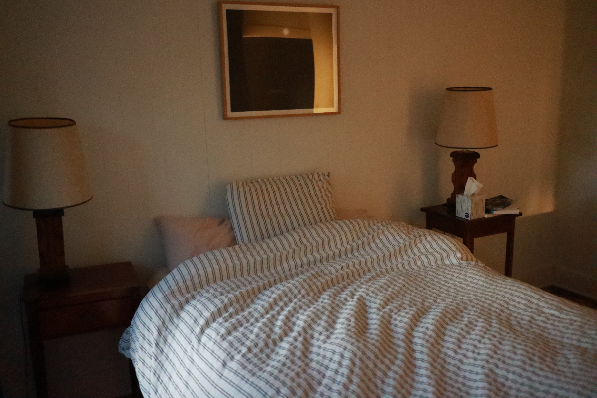 River Charm - Delightful 2-Bedroom Row House with Lush Backyard Oasis on the Hudson River - Photo 10