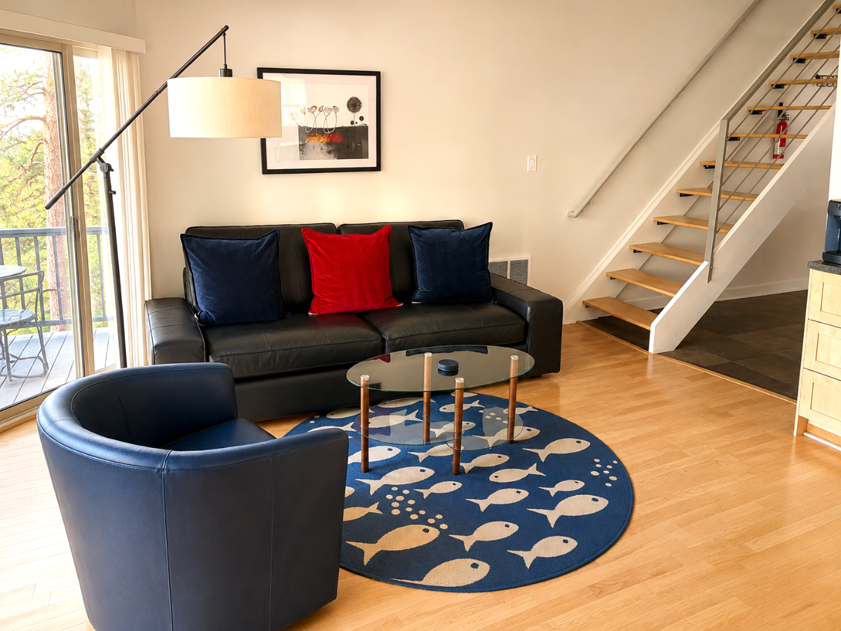 Charming Bend 2-Bd Condo - Photo 2