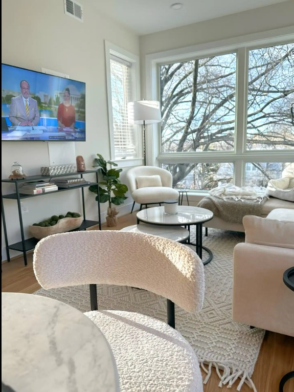 2 BR Condo - DC - Rhode Island Ave Metro - Photo 7