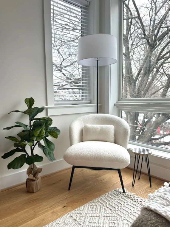 2 BR Condo - DC - Rhode Island Ave Metro - Photo 8