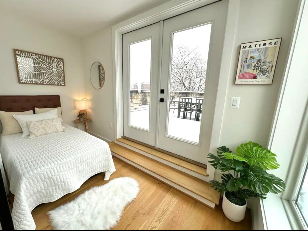 2 BR Condo - DC - Rhode Island Ave Metro - Photo 9