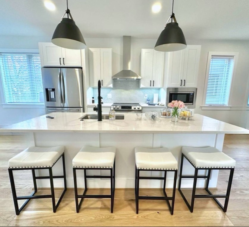 2 BR Condo - DC - Rhode Island Ave Metro - Photo 4