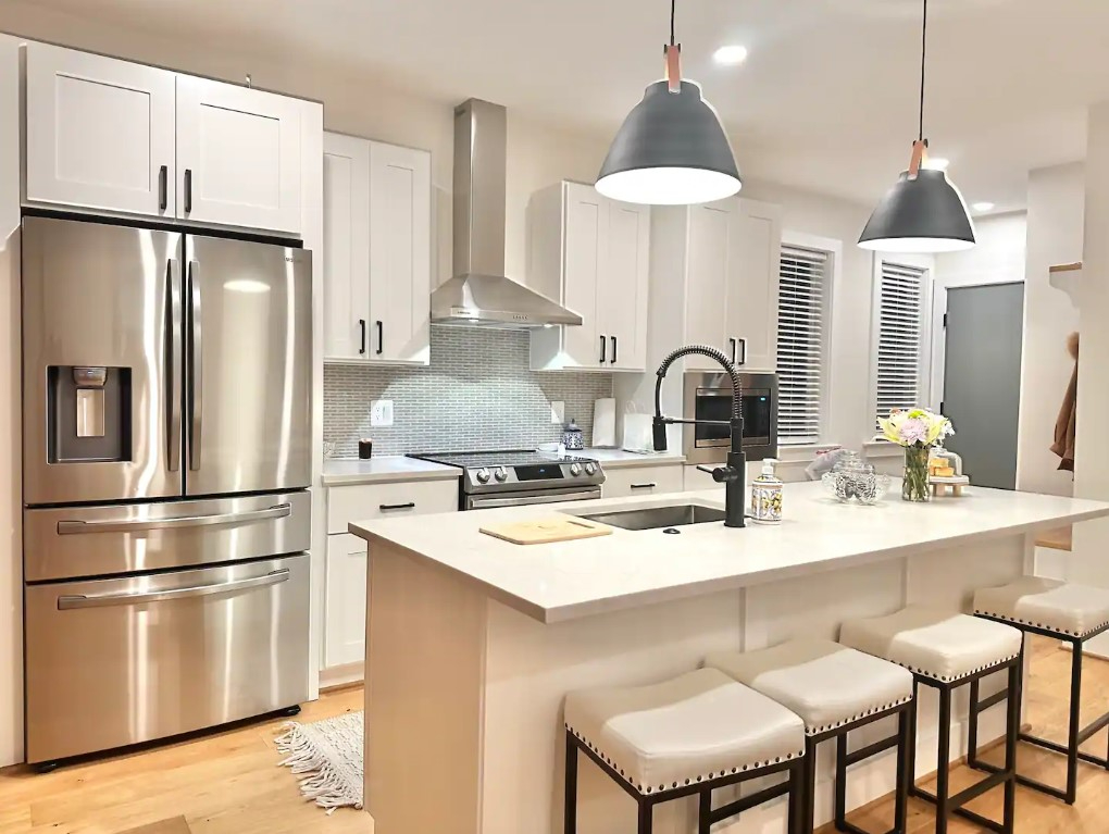 2 BR Condo - DC - Rhode Island Ave Metro - Photo 2