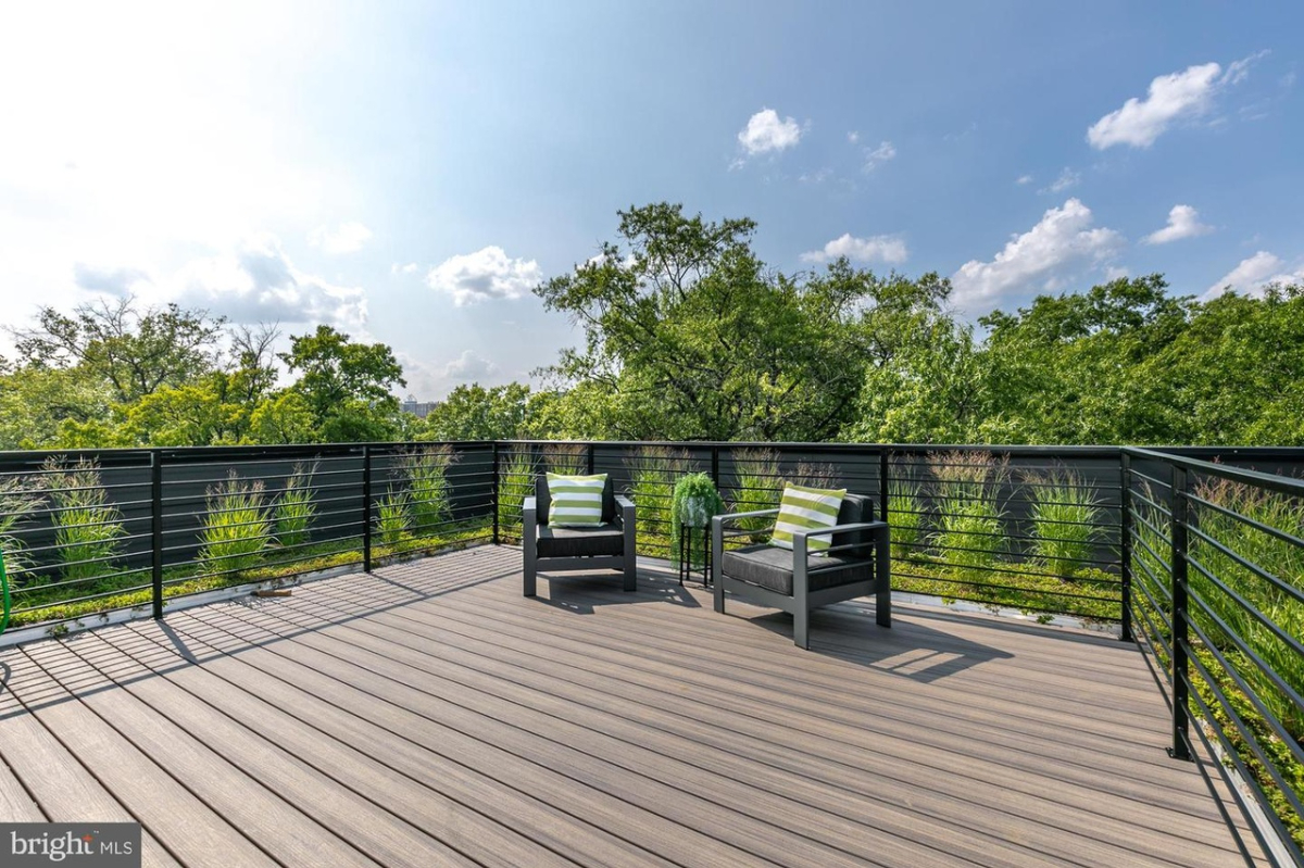 2 BR Condo - DC - Rhode Island Ave Metro - Photo 5