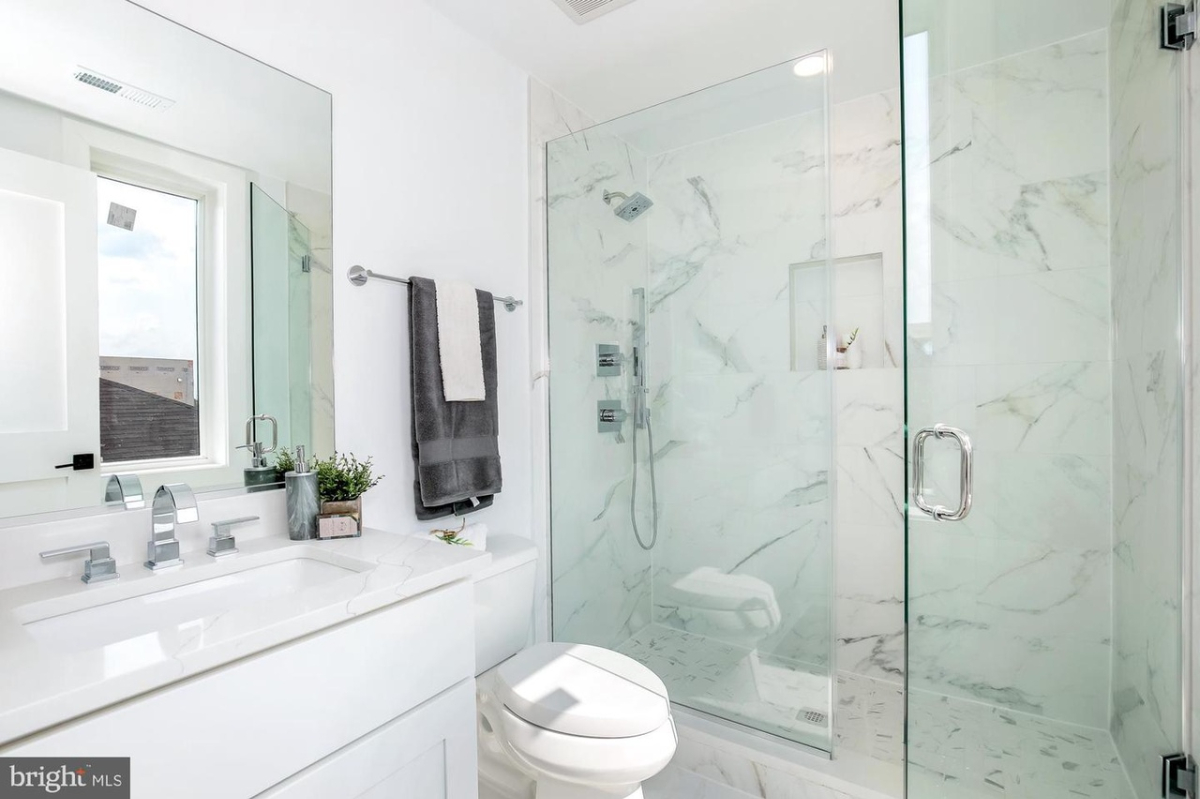 2 BR Condo - DC - Rhode Island Ave Metro - Photo 10