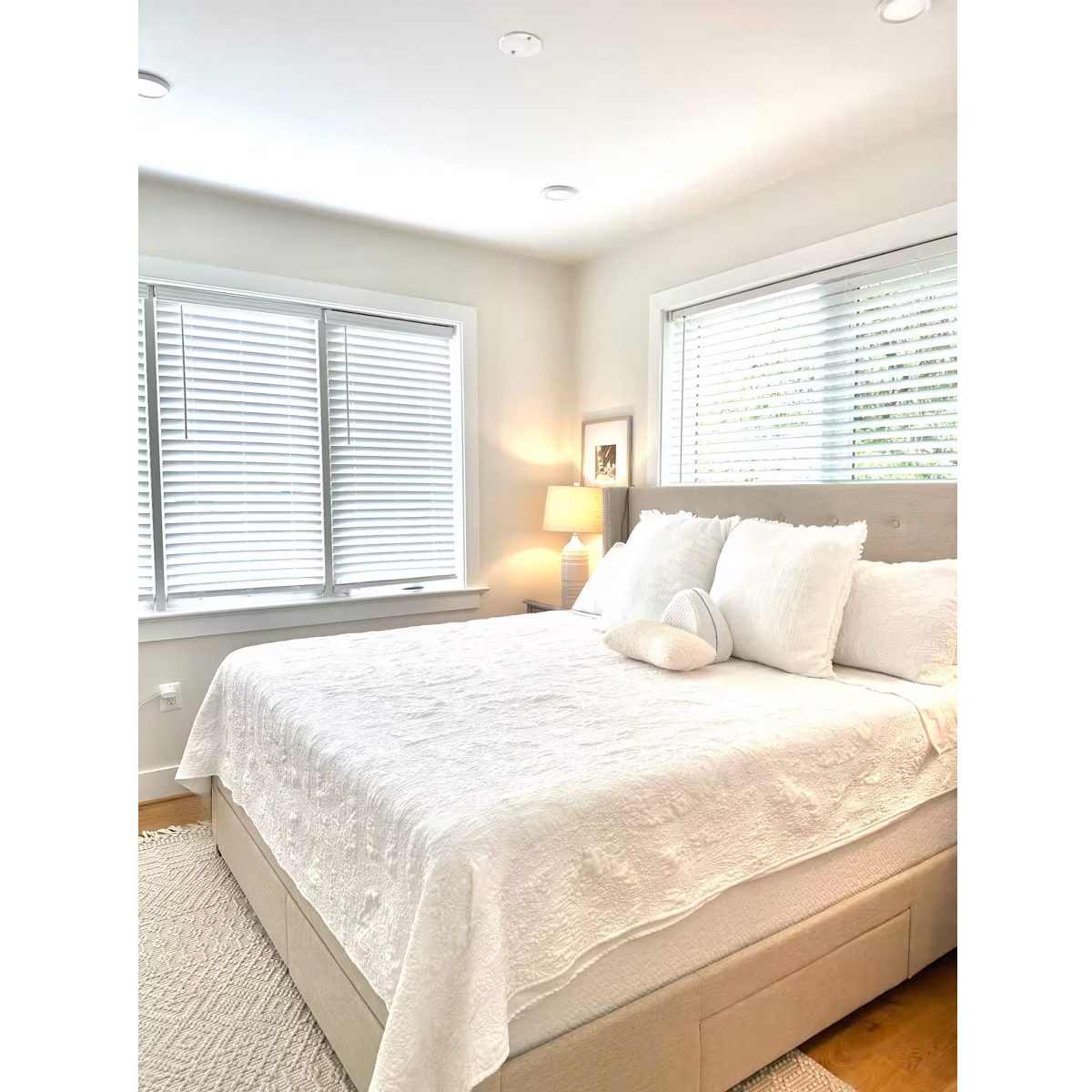 2 BR Condo - DC - Rhode Island Ave Metro - Photo 11