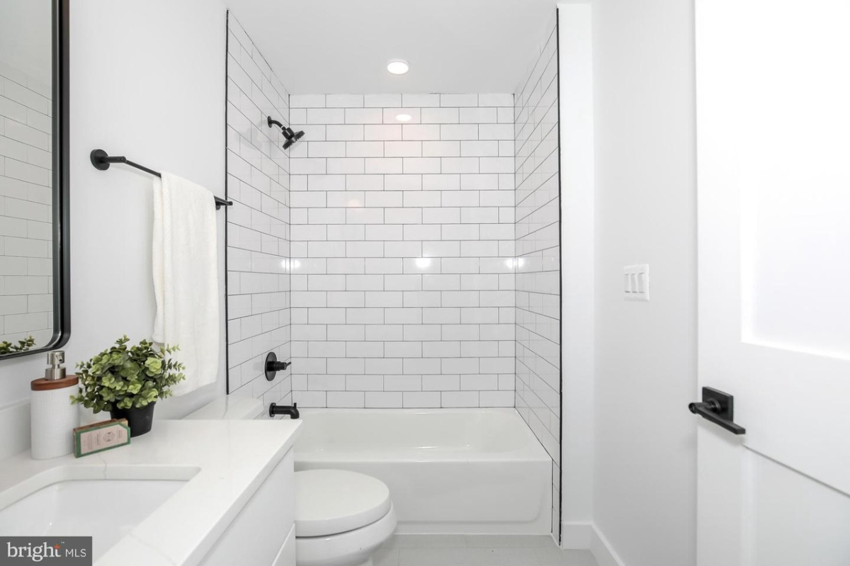 2 BR Condo - DC - Rhode Island Ave Metro - Photo 12