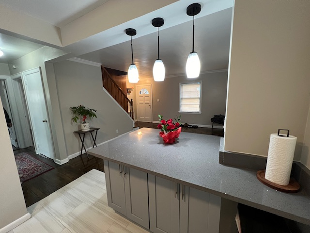 Beautiful cozy corner house - Photo 3