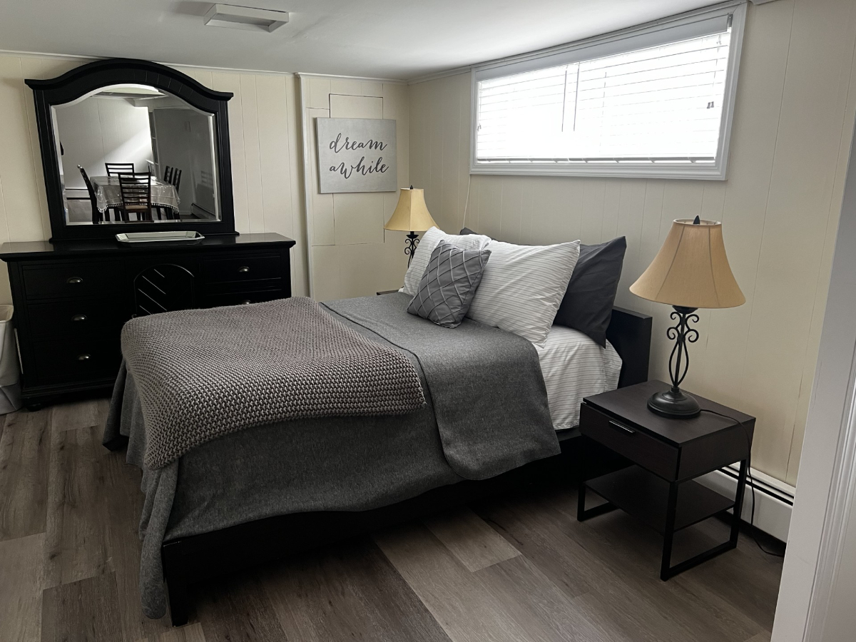 Pleasantville, NY private 1BR - Photo 10