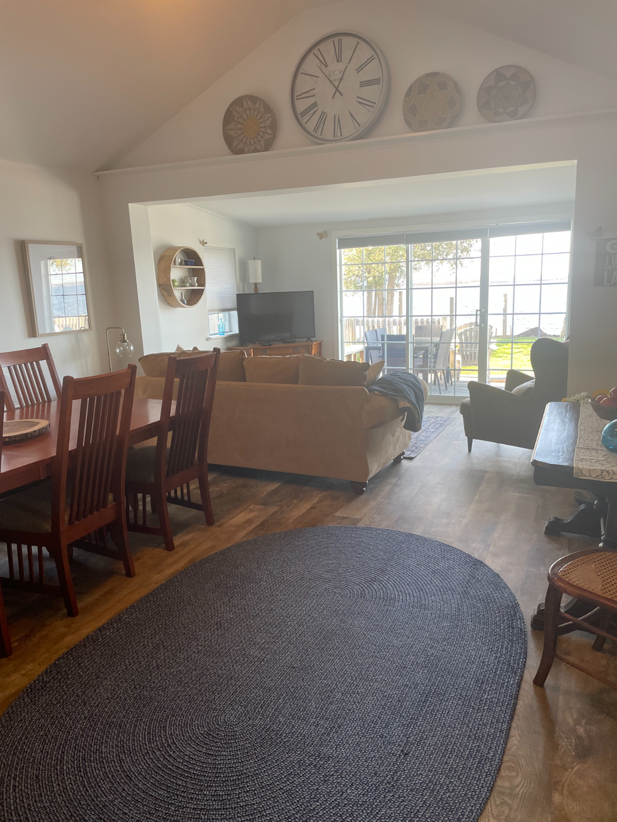 Lakeside Living at Its Best - Charming 3-Bedroom Home with Great Amenities in Swanton, Vermont - Photo 9