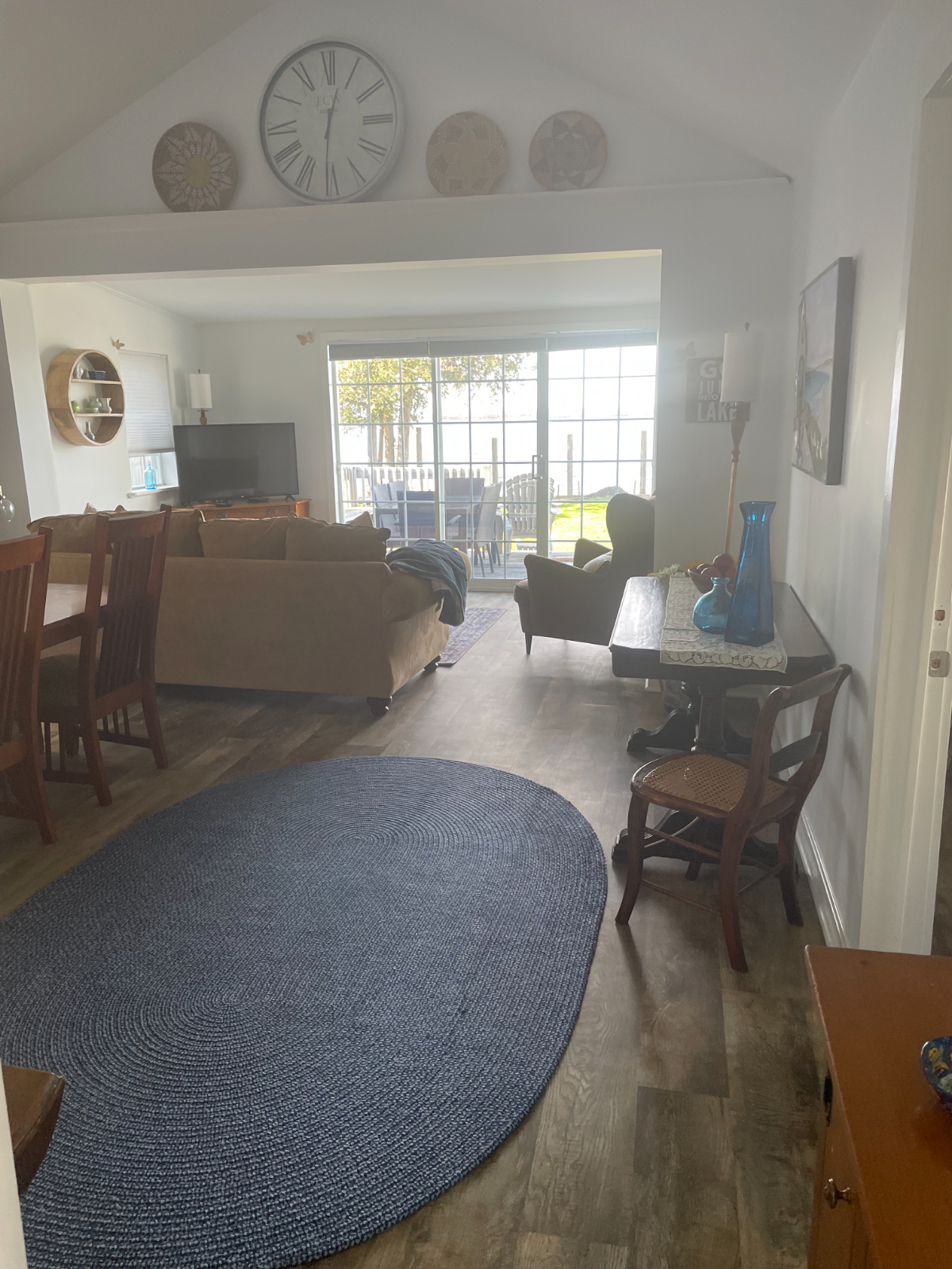 Lakeside Living at Its Best - Charming 3-Bedroom Home with Great Amenities in Swanton, Vermont - Photo 8