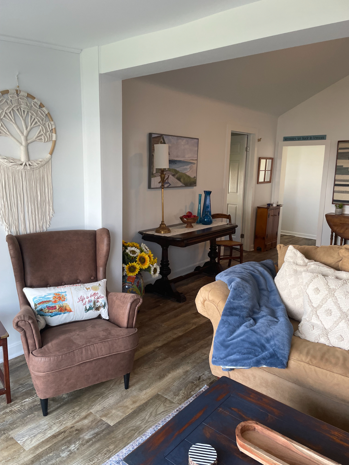 Lakeside Living at Its Best - Charming 3-Bedroom Home with Great Amenities in Swanton, Vermont - Photo 3
