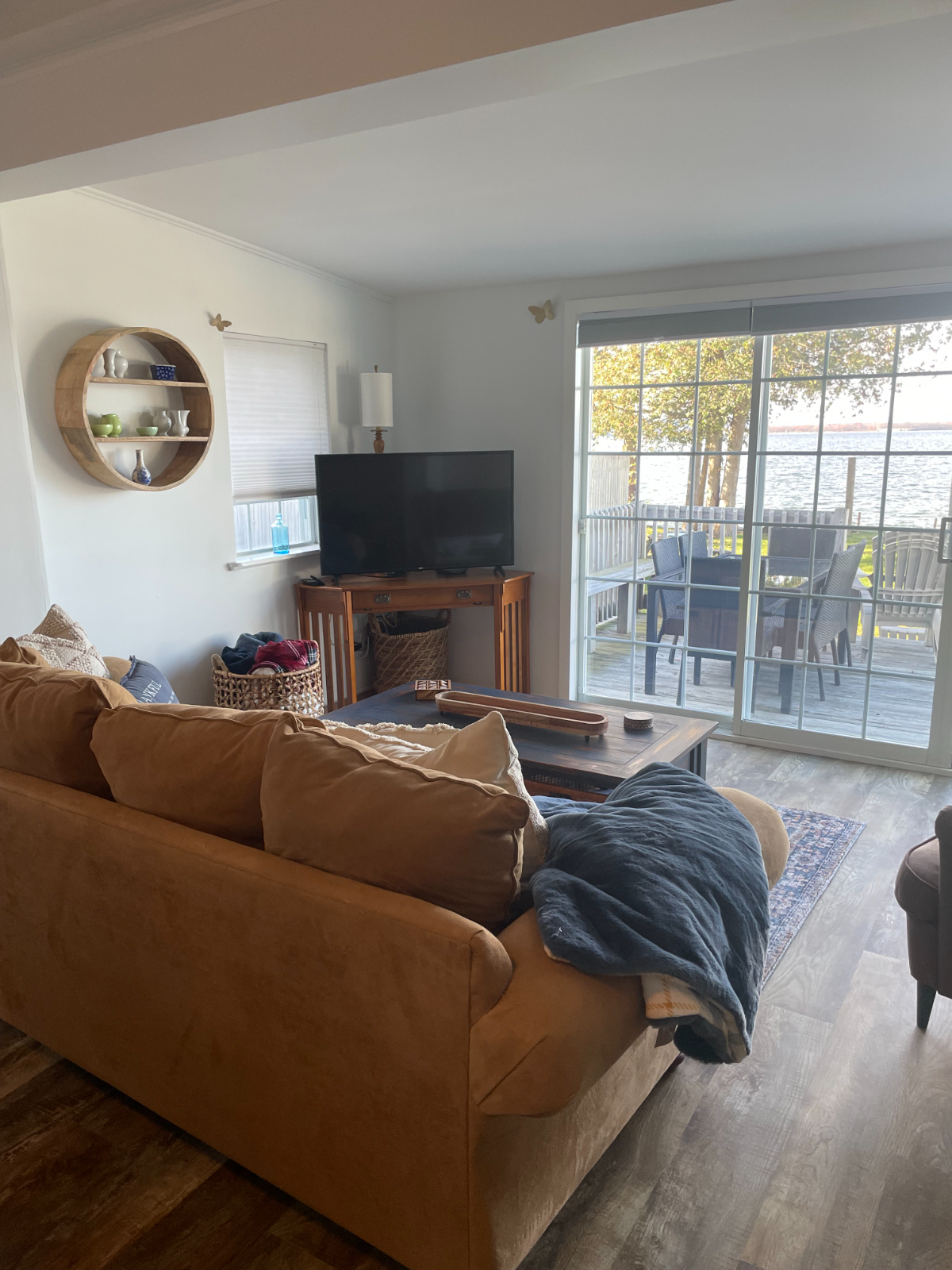 Lakeside Living at Its Best - Charming 3-Bedroom Home with Great Amenities in Swanton, Vermont - Photo 4