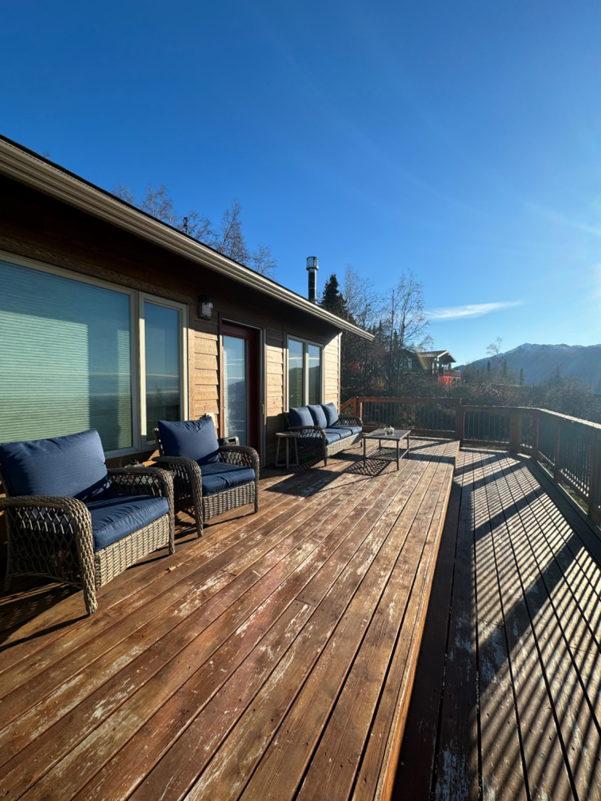 2 Bed 2 Bath Mountain Home with Amazing View - Photo 5