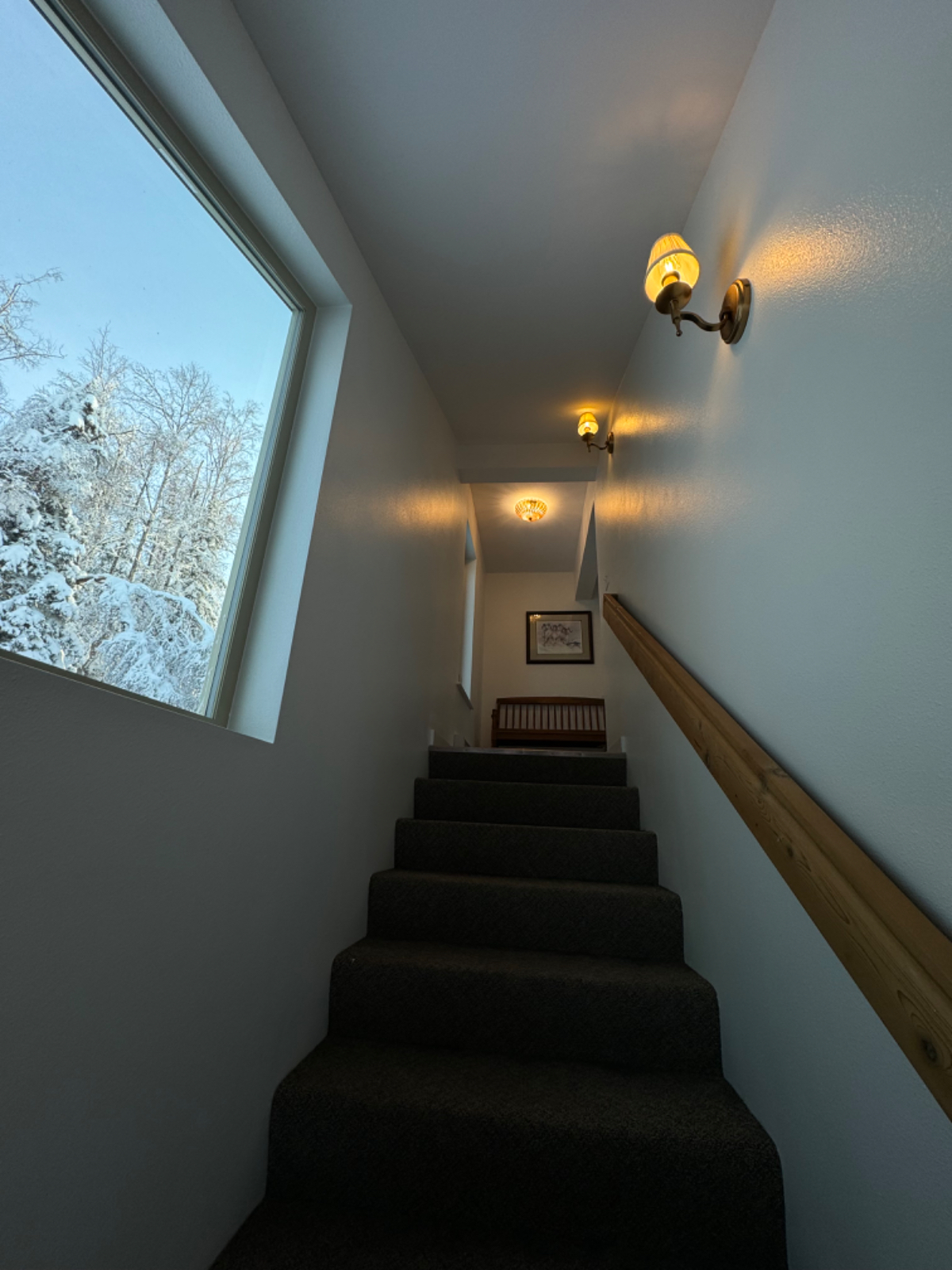 2 Bed 2 Bath Mountain Home with Amazing View - Photo 12