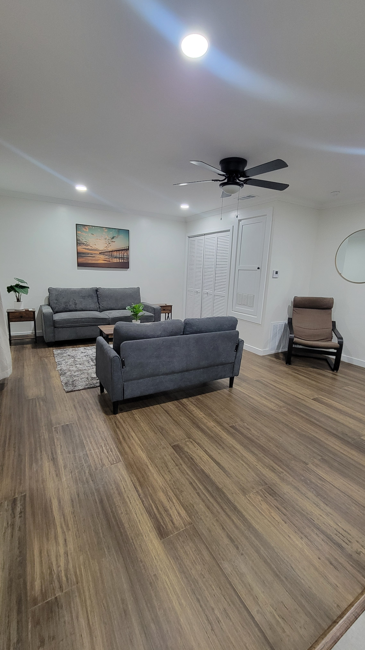 Cozy Cottage in El Sereno - Photo 6