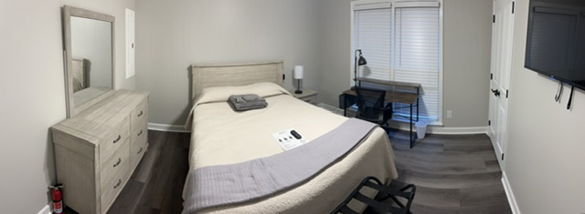 BEDROOM 2