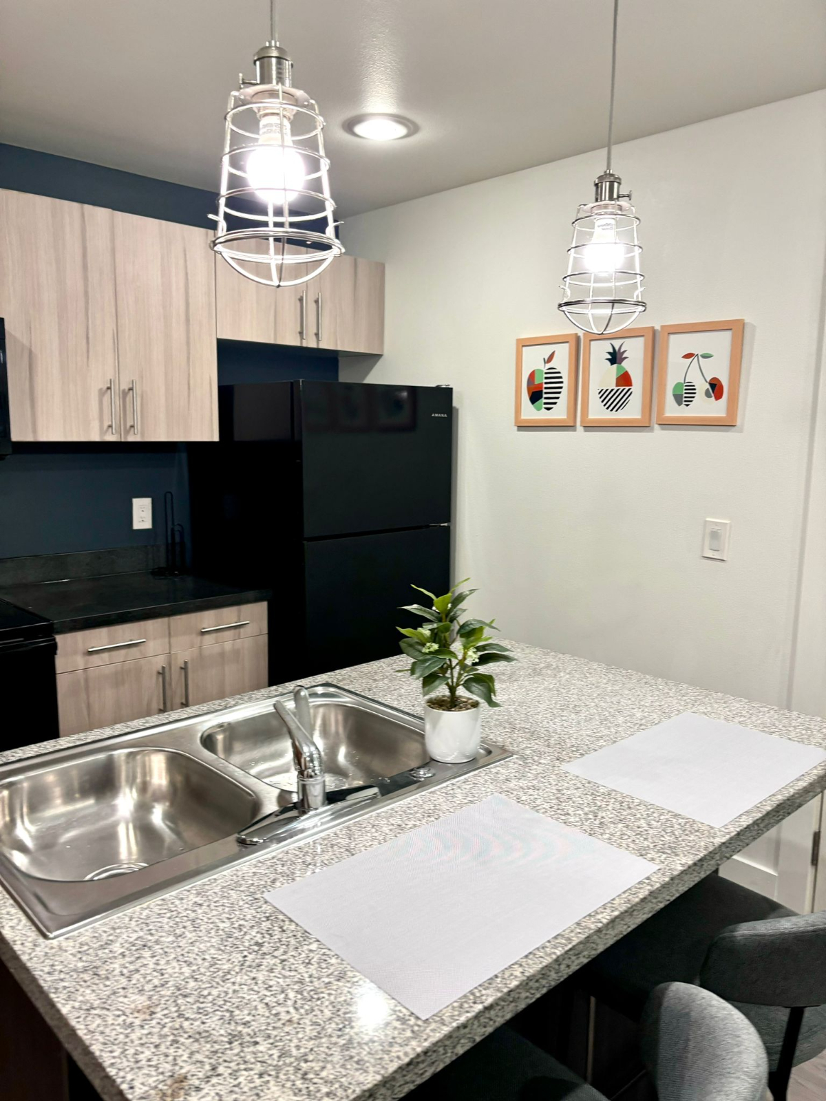 Wildrose Villas Apartment Complex Apt 133 - Photo 2