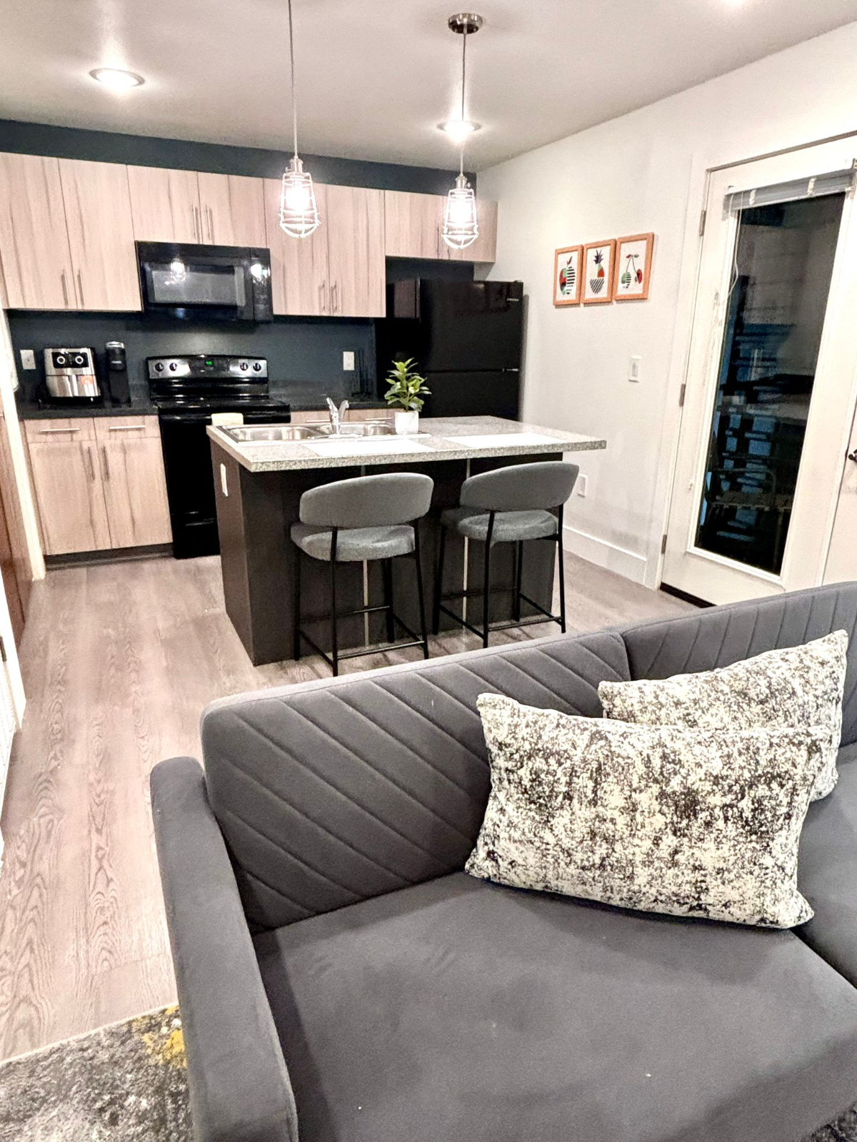 Wildrose Villas Apartment Complex Apt 133 - Photo 6