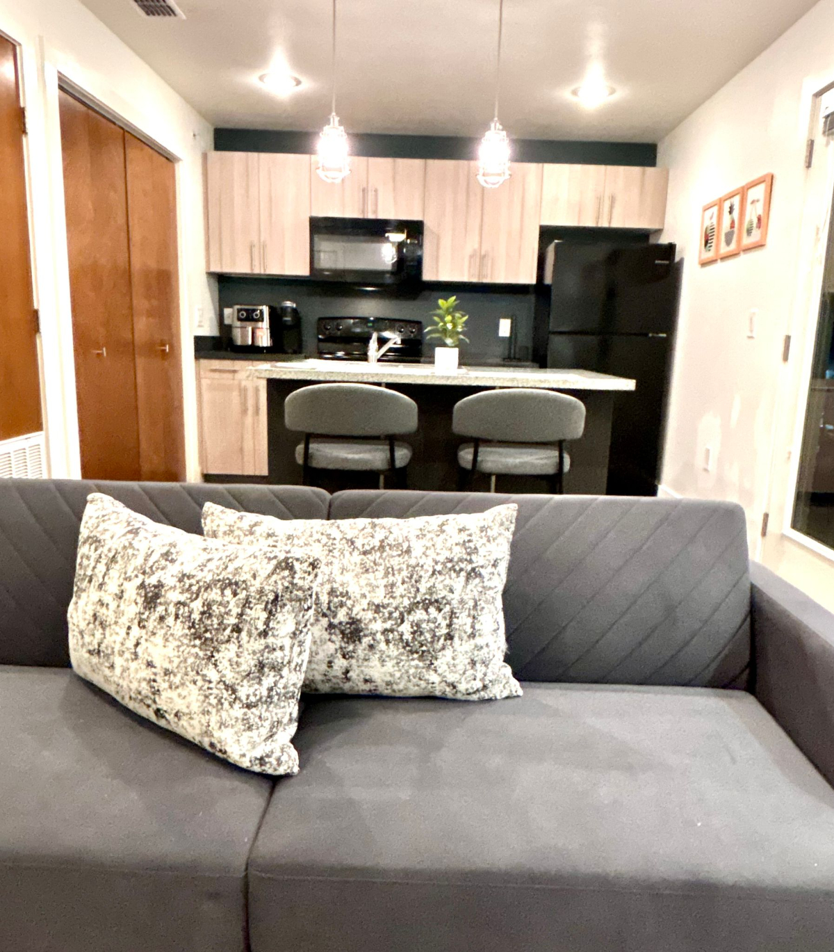 Wildrose Villas Apartment Complex Apt 133 - Photo 4