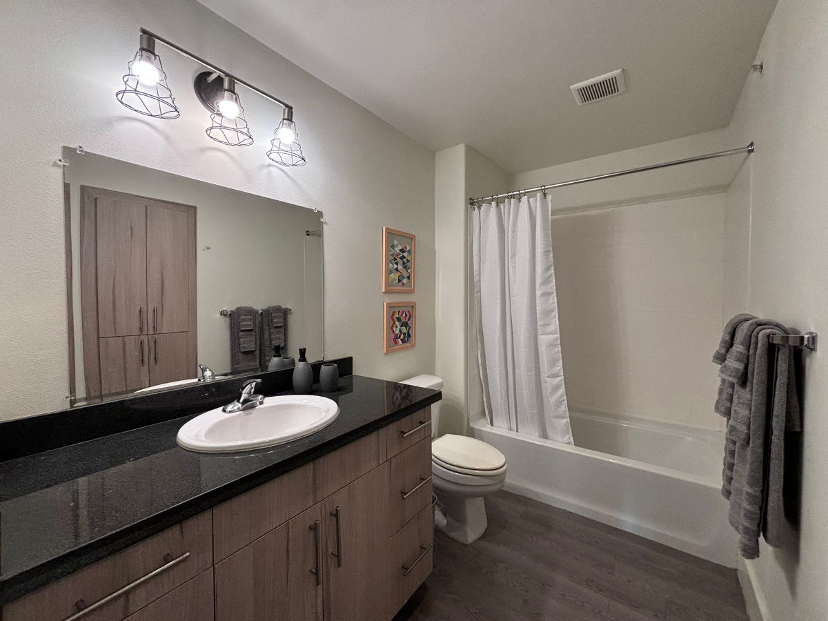 Wildrose Villas Apartment Complex Apt 133 - Photo 10
