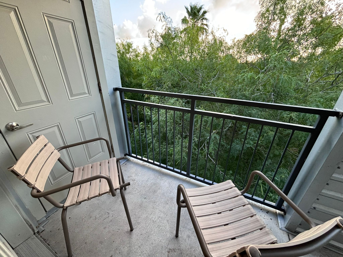 Wildrose Villas Apartment Complex Apt 133 - Photo 11