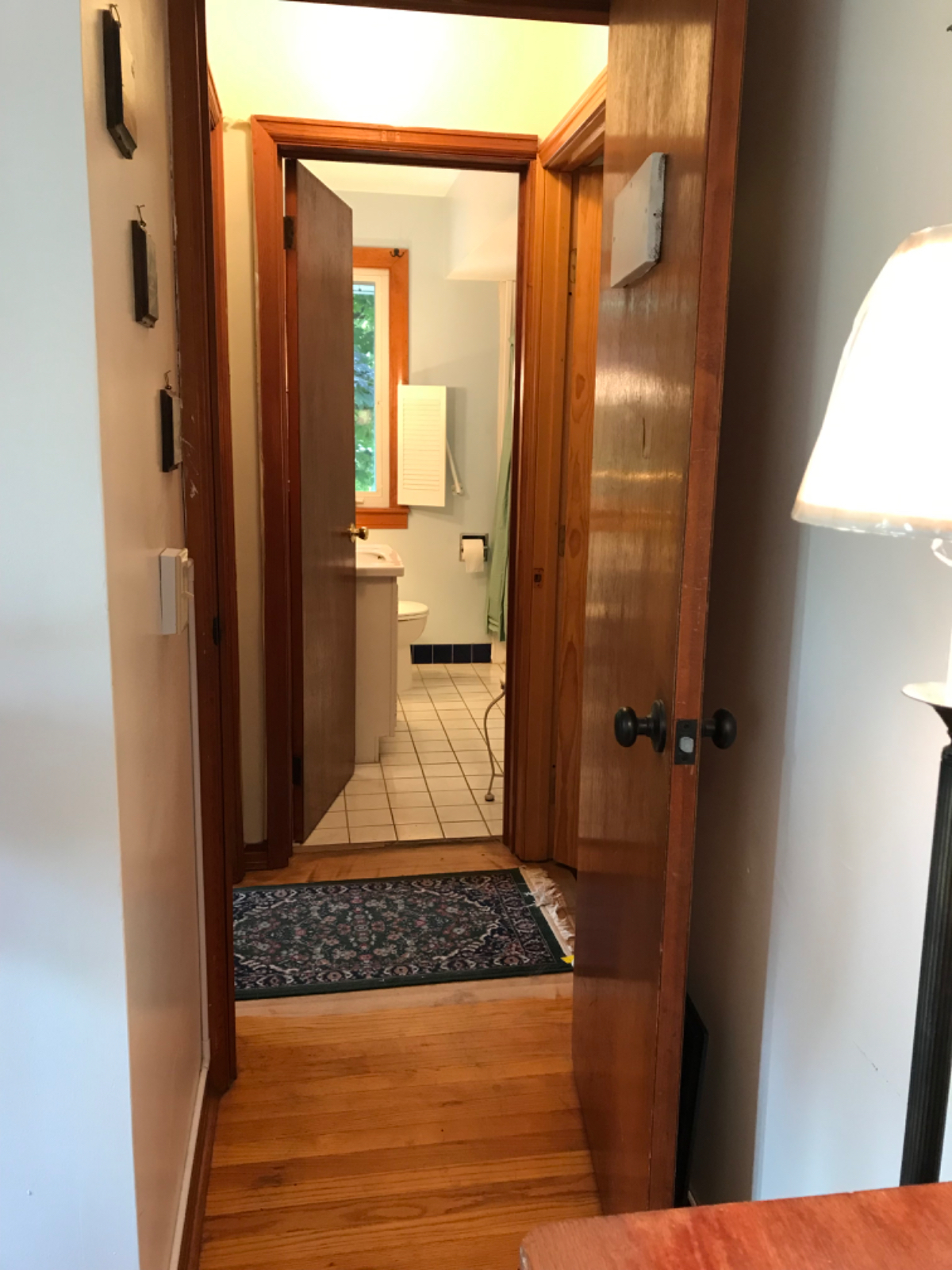 Private 2 room suite, 2 miles from hospital - Photo 4