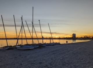 Coastal Living in PB/Sail Bay - Photo 1