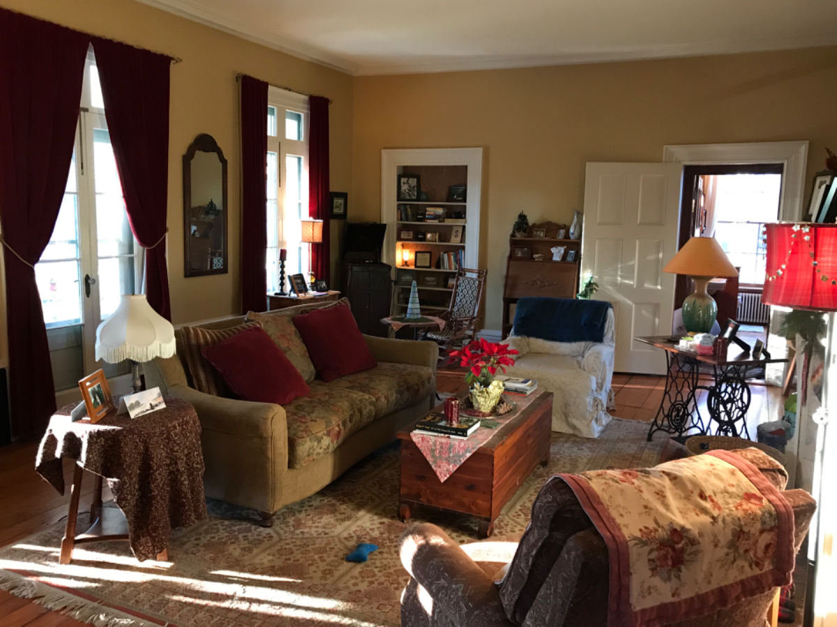 Lovely farmhouse - quiet, cozy living - Photo 3