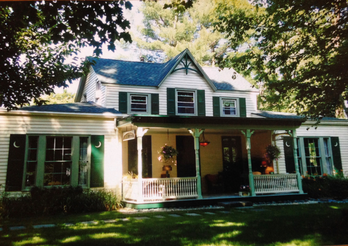 Lovely farmhouse - quiet, cozy living - Photo 1