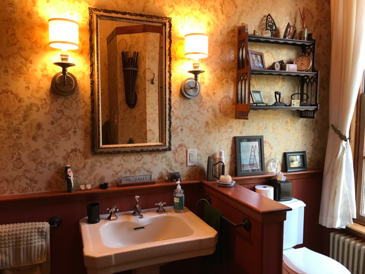 Lovely farmhouse - quiet, cozy living - Photo 4