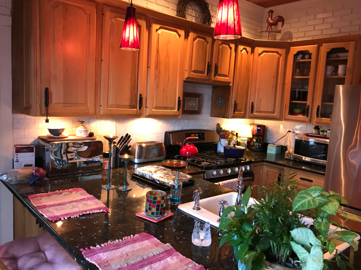 Lovely farmhouse - quiet, cozy living - Photo 5