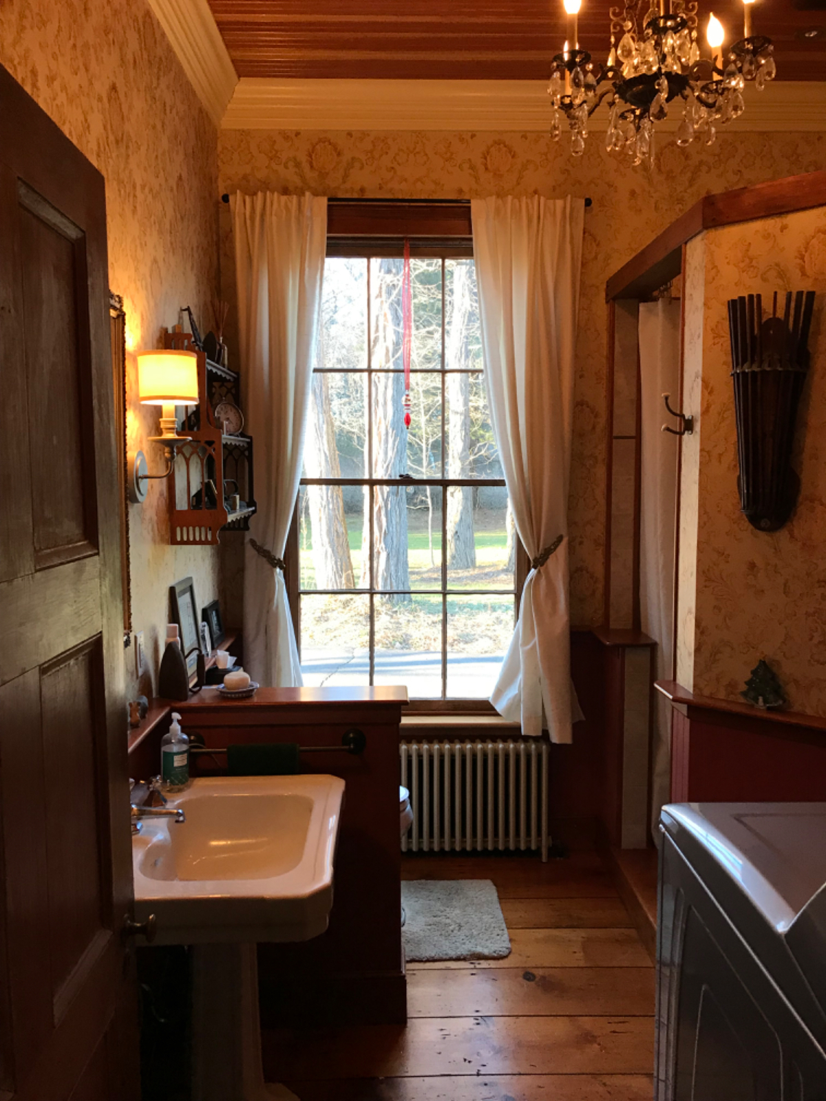 Lovely farmhouse - quiet, cozy living - Photo 7