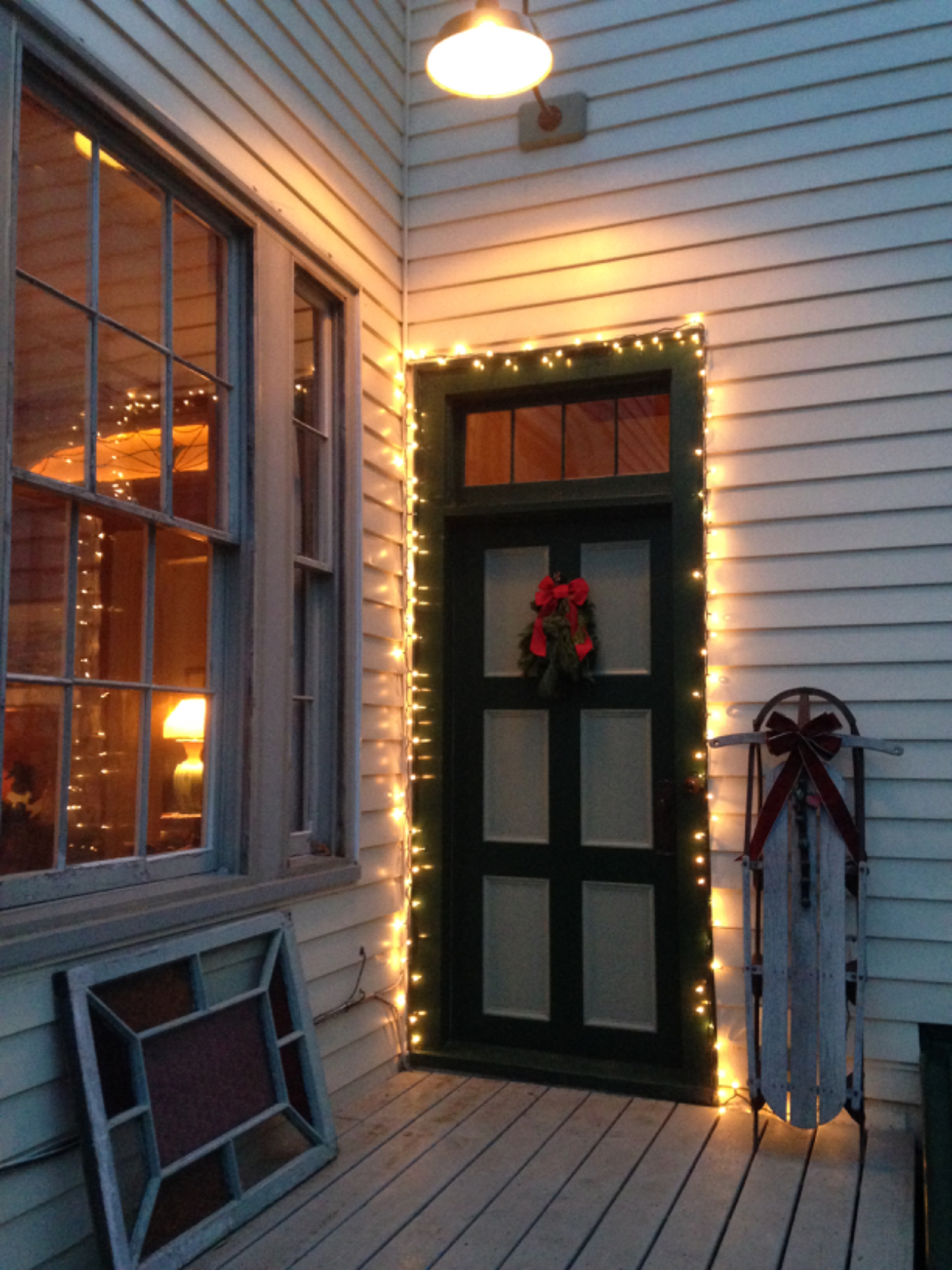 Lovely farmhouse - quiet, cozy living - Photo 10