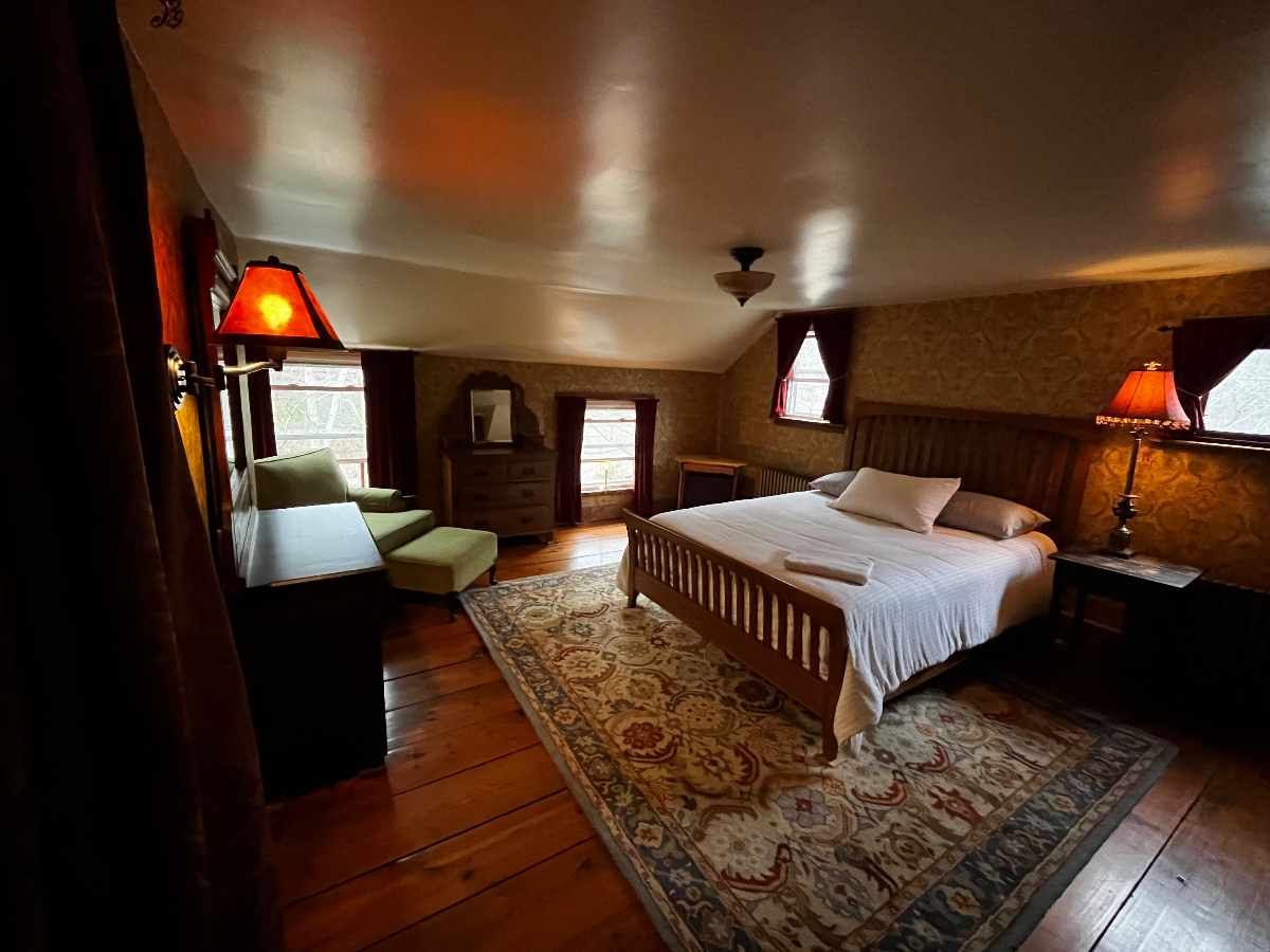 Lovely farmhouse - quiet, cozy living - Photo 11