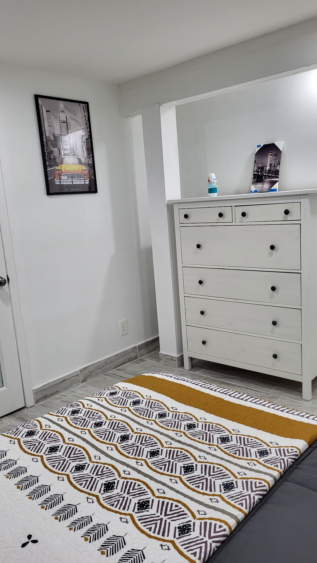 Spacious room with full amenities - Photo 6