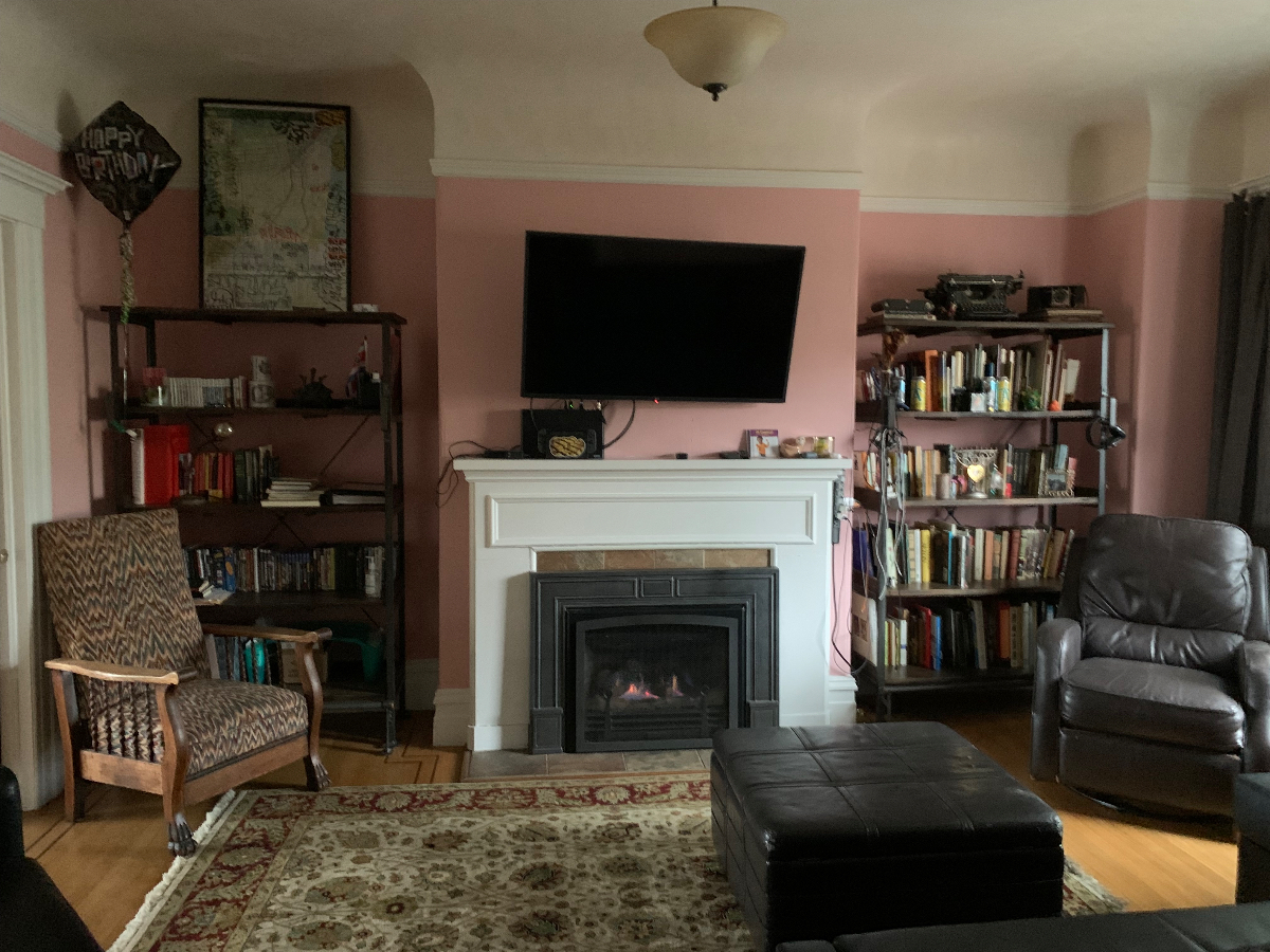 Bedroom 1 - Office - Photo 2