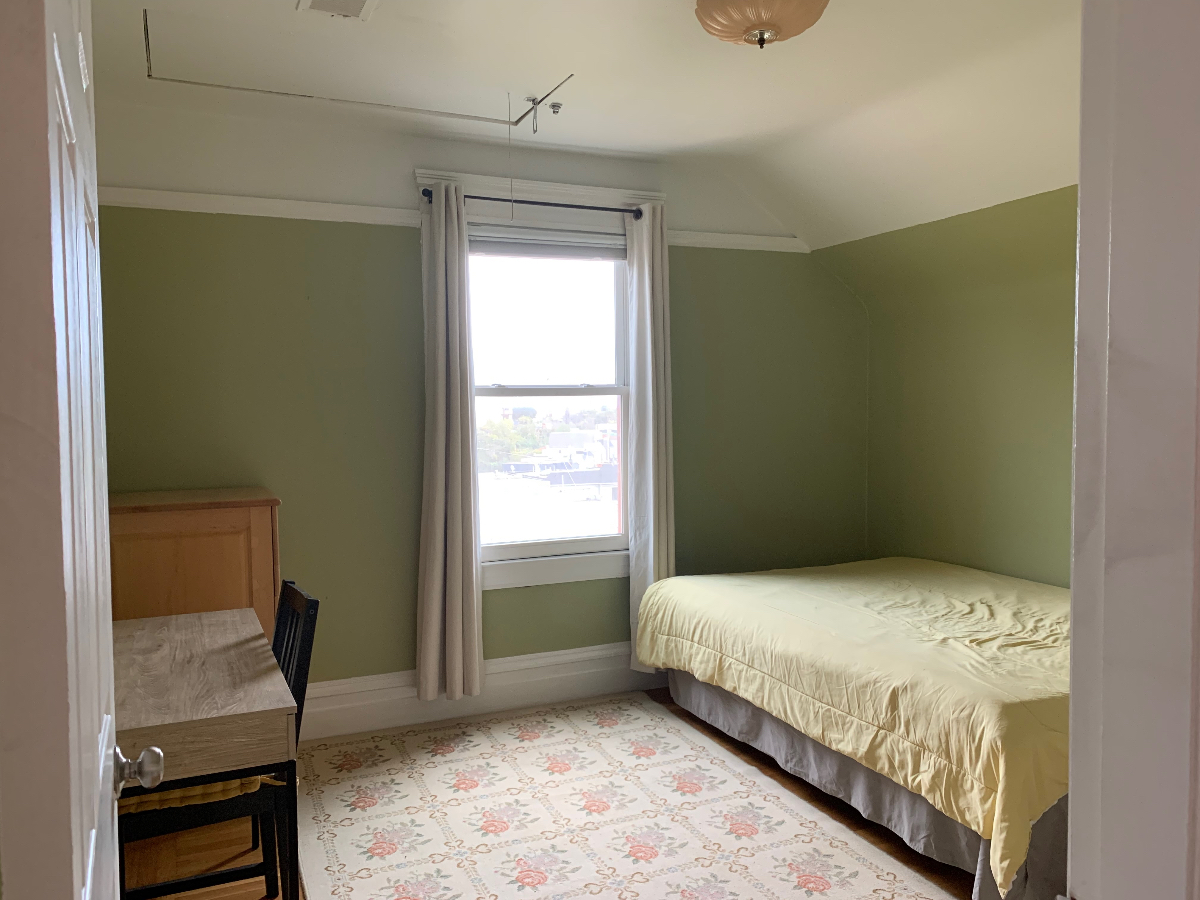 Bedroom 1 - Office - Photo 1