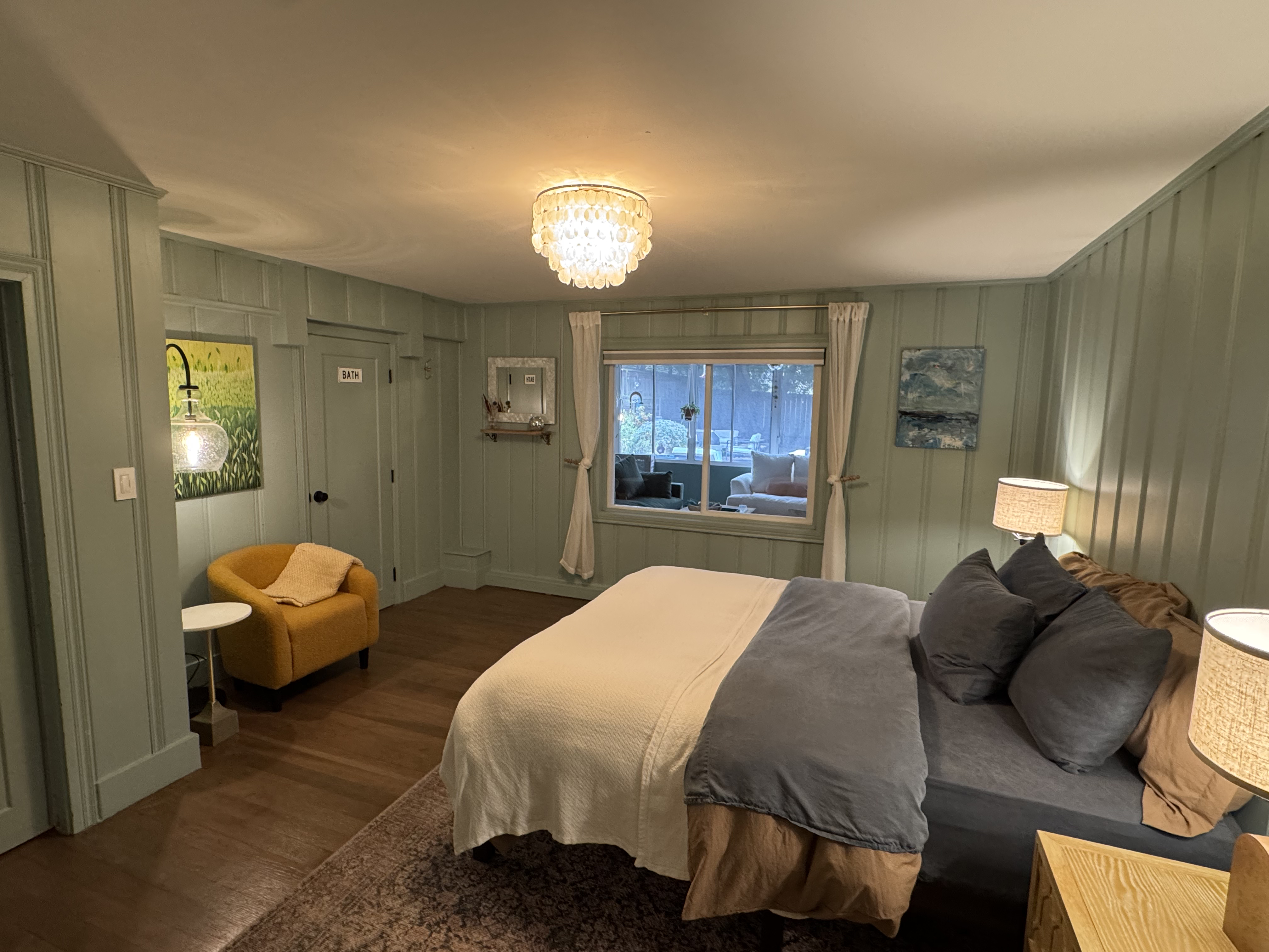 San Francisco Home - Near UCSF, Muni, Golden Gate Park & Beach - Photo 5