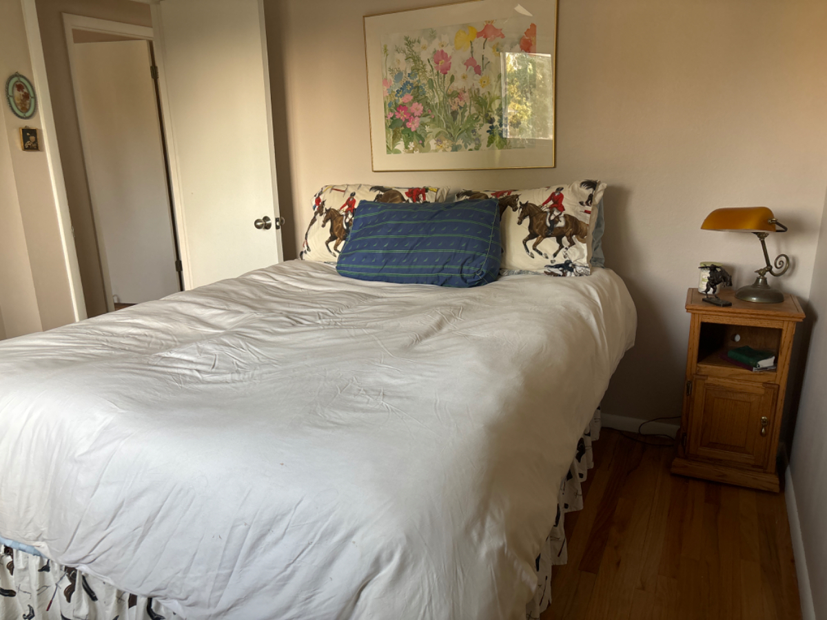 Three rooms for rent in a large spacious, light home - Photo 4
