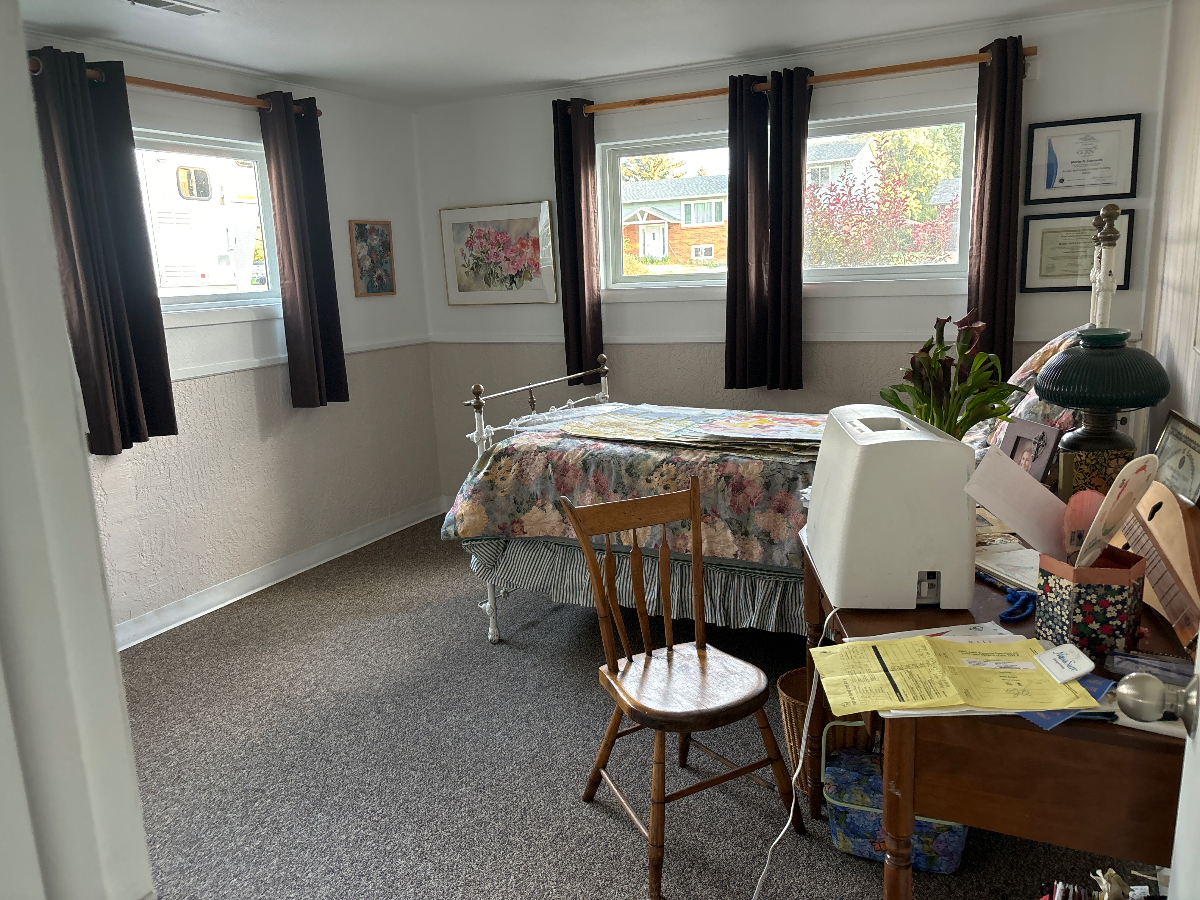 Three rooms for rent in a large spacious, light home - Photo 6
