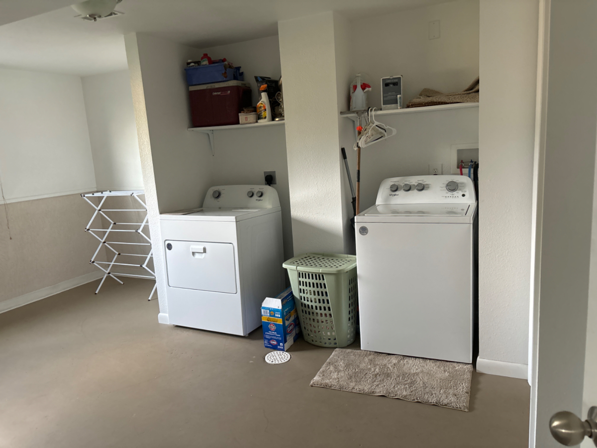 Three rooms for rent in a large spacious, light home - Photo 7