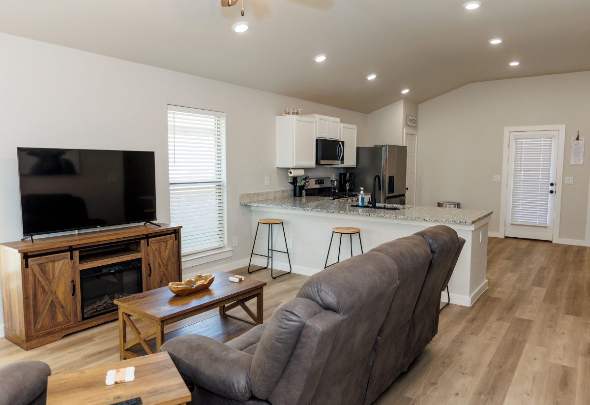The Original West Lubbock Serenity 1 - Photo 6