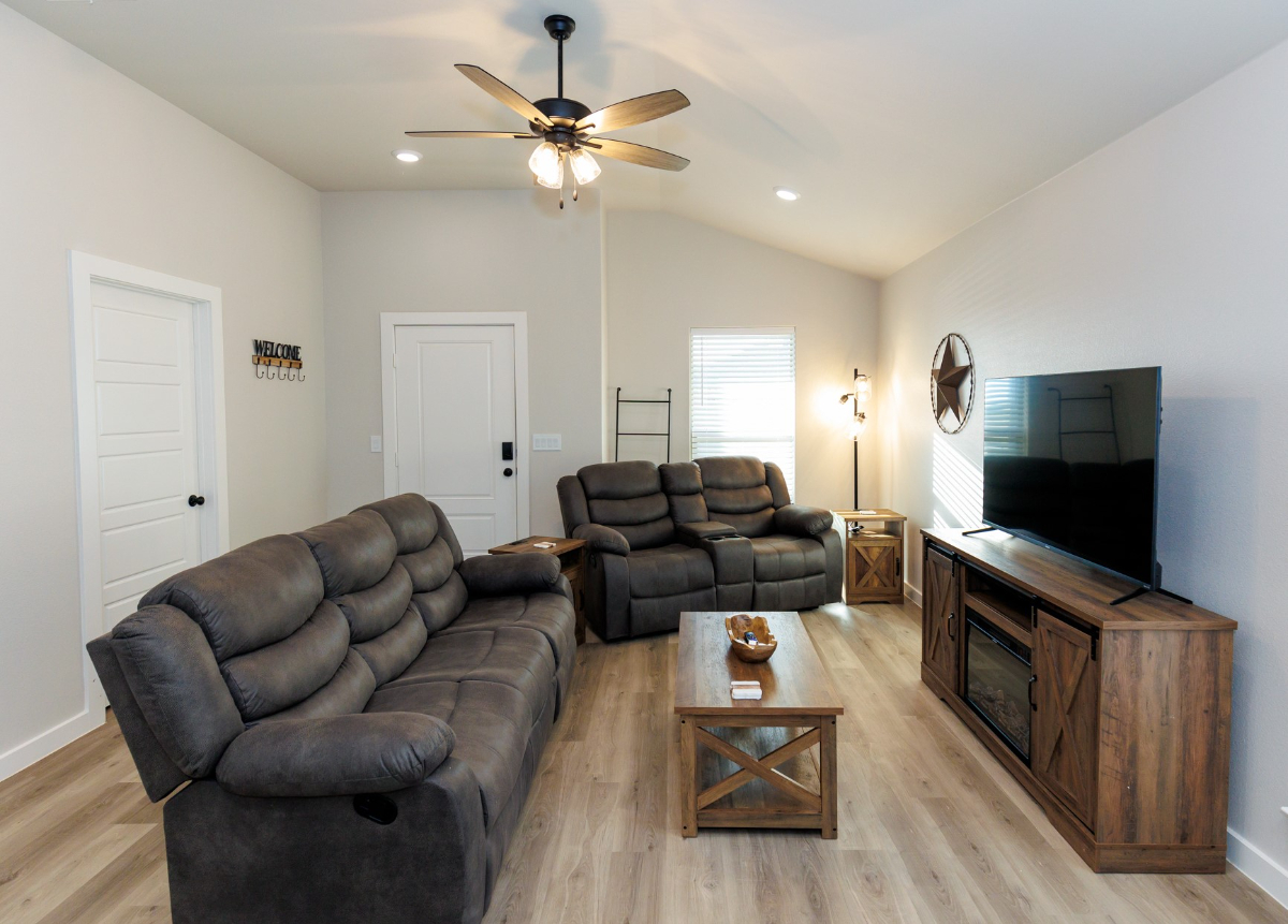 The Original West Lubbock Serenity 1 - Photo 7