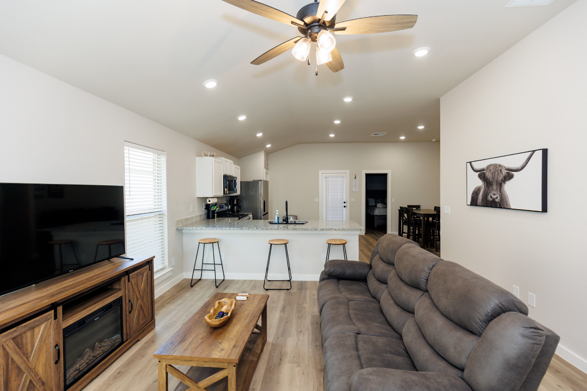 The Original West Lubbock Serenity 1 - Photo 3
