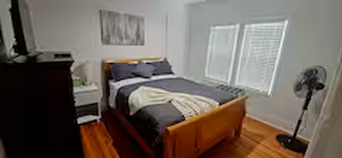 Furnished Upper Unit Apartment - Photo 6