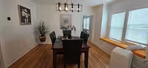 Furnished Upper Unit Apartment - Photo 8