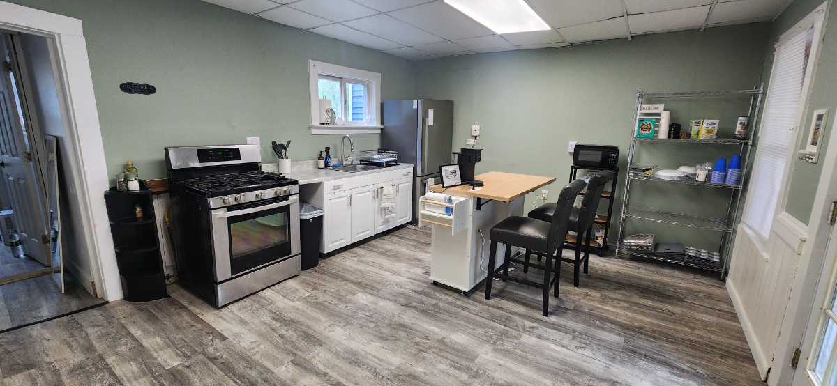 Canton Oasis for Profesional Travelers - Photo 2